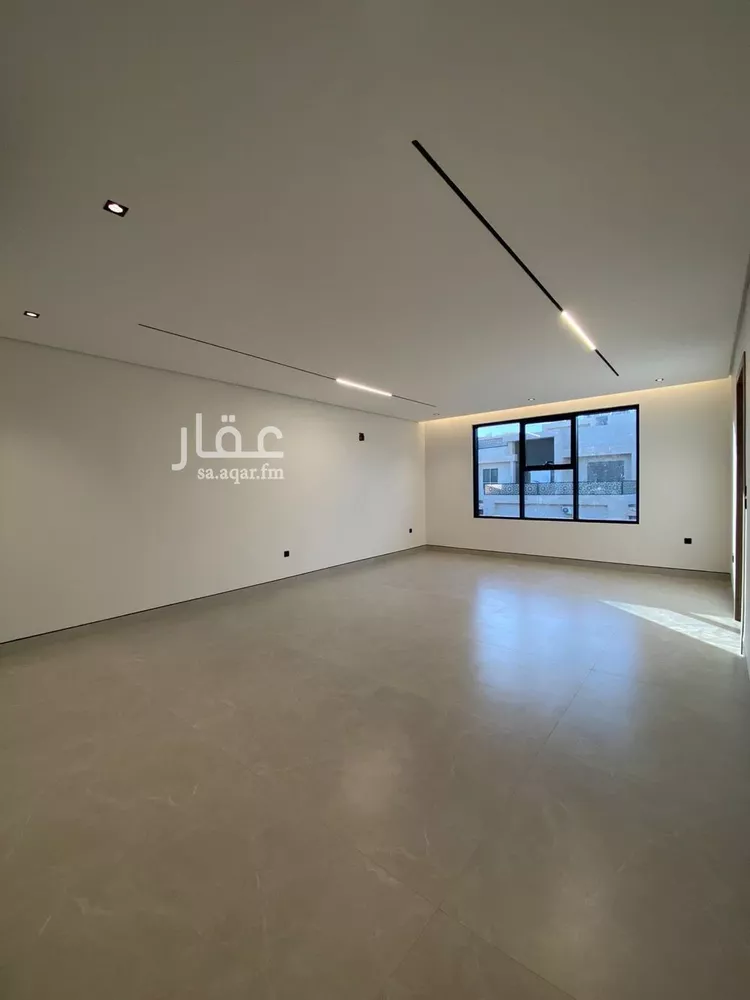 دور للإيجار في شارع جبل براك, حي الصحافة, مدينة الرياض, منطقة الرياض صورة 3