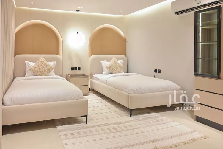 شقة للإيجار في شارع محمد بن عبدالعزيز الدغيثر, حي الملقا, مدينة الرياض, منطقة الرياض