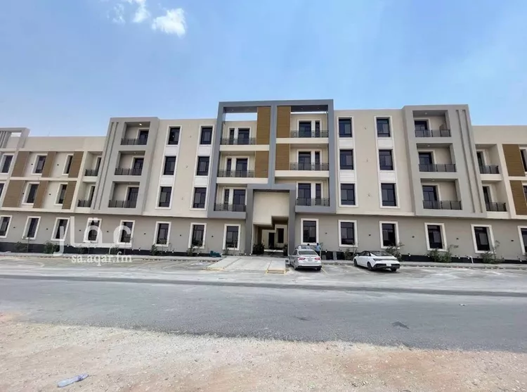 شقة للإيجار في شارع بشير البصري, حي النرجس, مدينة الرياض, منطقة الرياض