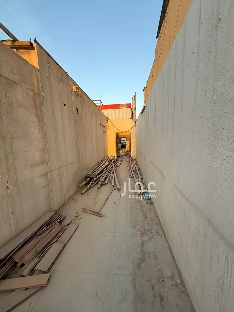 محل للإيجار في شارع ابي بكر الصديق الفرعي, حي المصيف, مدينة الرياض, منطقة الرياض صورة 5