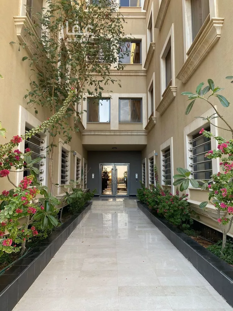 شقة للبيع في شارع القنا, حي الياسمين, مدينة الرياض, منطقة الرياض صورة 2