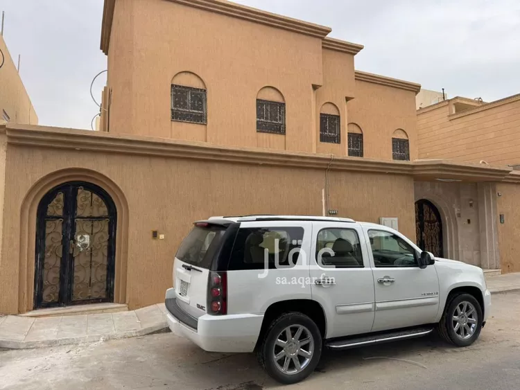 دور للإيجار في شارع النعمان بن مقرن, حي المصيف, مدينة الرياض, منطقة الرياض