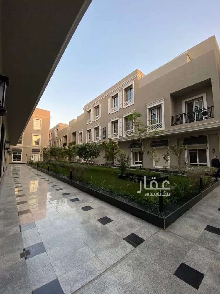 شقة للبيع في شارع زيد بن عاصم , حي النرجس, مدينة الرياض, منطقة الرياض صورة 3