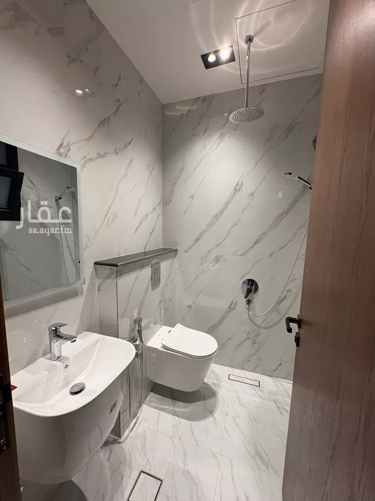 شقة للإيجار في شارع طريف, حي النرجس, مدينة الرياض, منطقة الرياض صورة 2