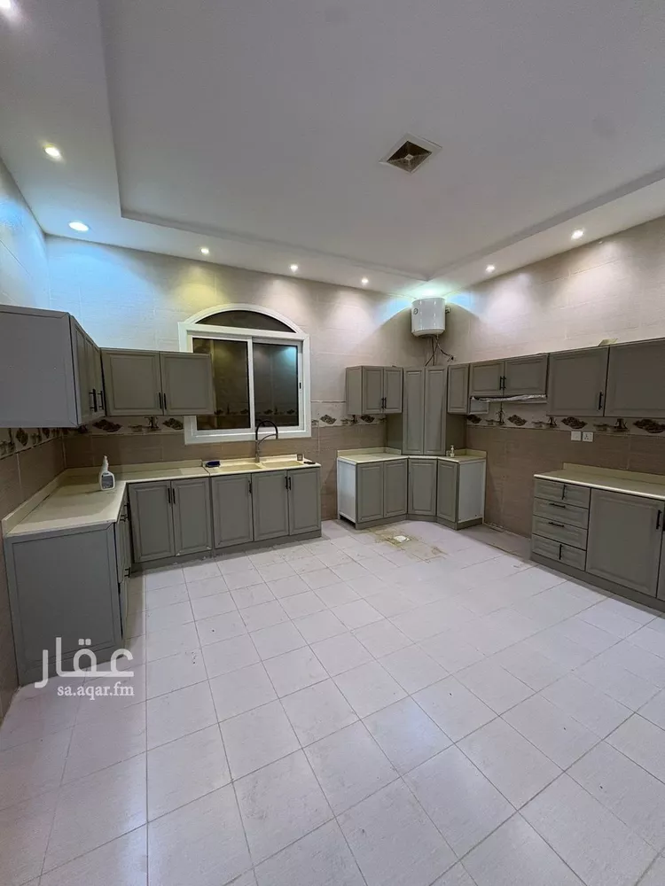 دور للإيجار في شارع أبي موسى المديني, حي المهدية, مدينة الرياض, منطقة الرياض صورة 2