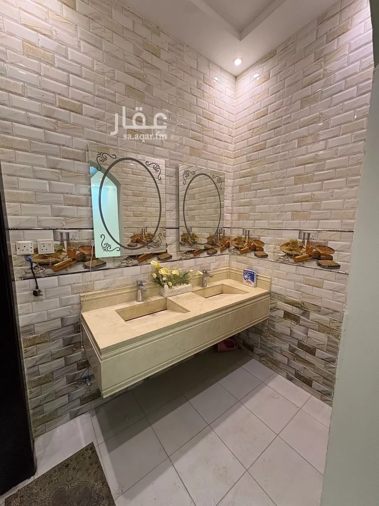 دور للإيجار في شارع أبي موسى المديني, حي المهدية, مدينة الرياض, منطقة الرياض 16