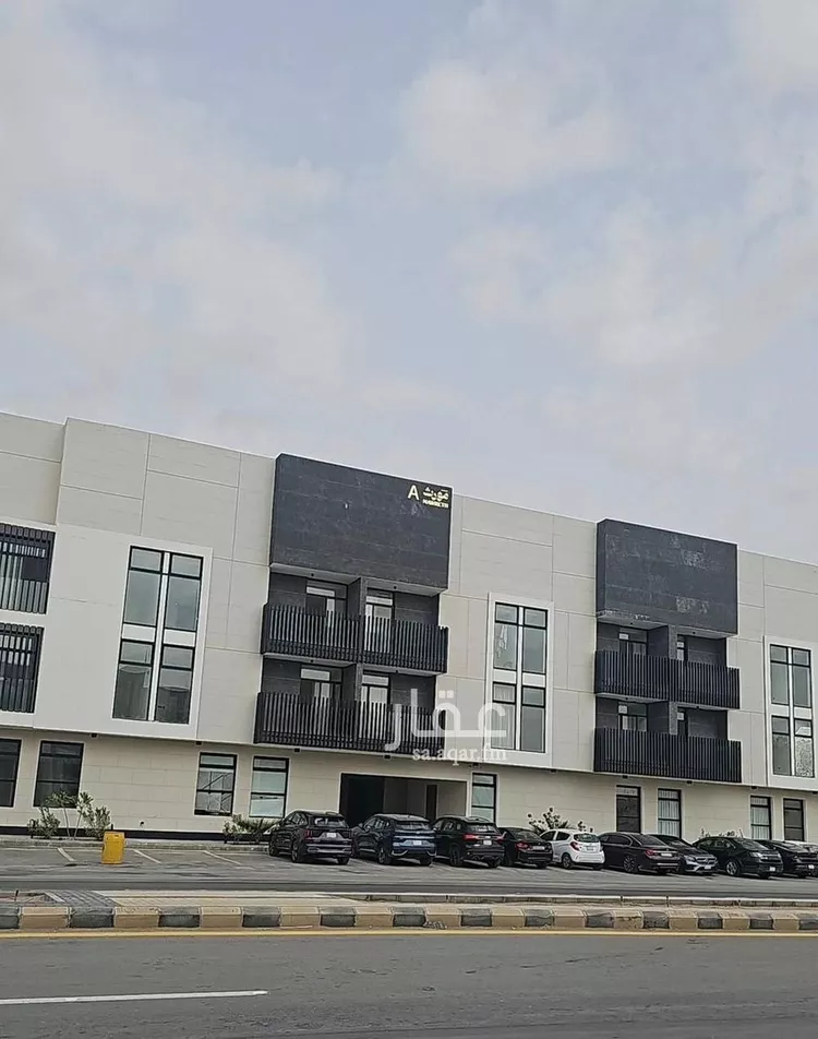 شقة للبيع في شارع الخيالة, حي الياسمين, مدينة الرياض, منطقة الرياض