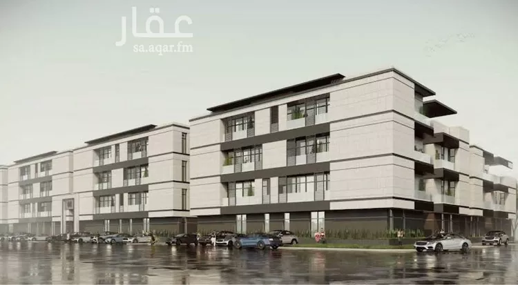 شقة للإيجار في شارع ظلم, حي النرجس, مدينة الرياض, منطقة الرياض