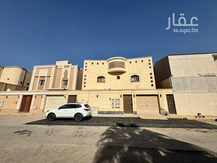 دور للإيجار في شارع الصدارة, حي الصحافة, مدينة الرياض, منطقة الرياض