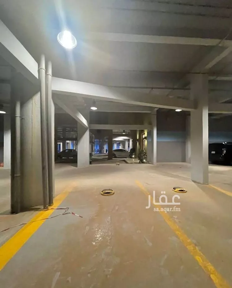 شقة للإيجار في شارع الامام سعود بن فيصل, حي الملقا, مدينة الرياض, منطقة الرياض صورة 3