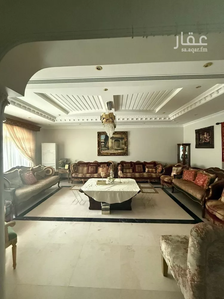 فيلا للبيع في شارع السمر, حي الربيع, مدينة الرياض, منطقة الرياض