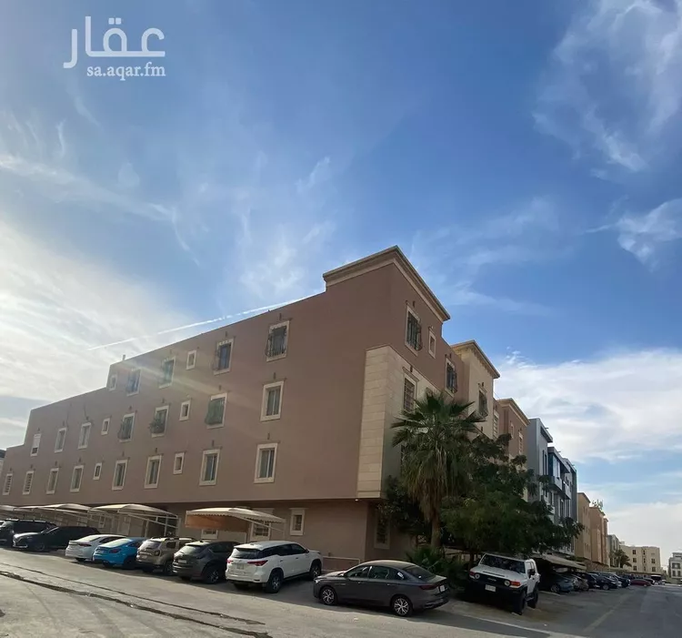 Apartment for Rent in Riyadh Al Malqa