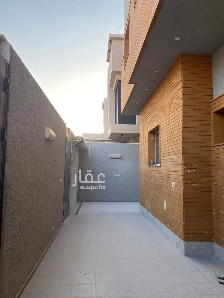 فيلا للإيجار في شارع علي بن القاسم القاشاني, حي العارض, مدينة الرياض, منطقة الرياض صورة 3