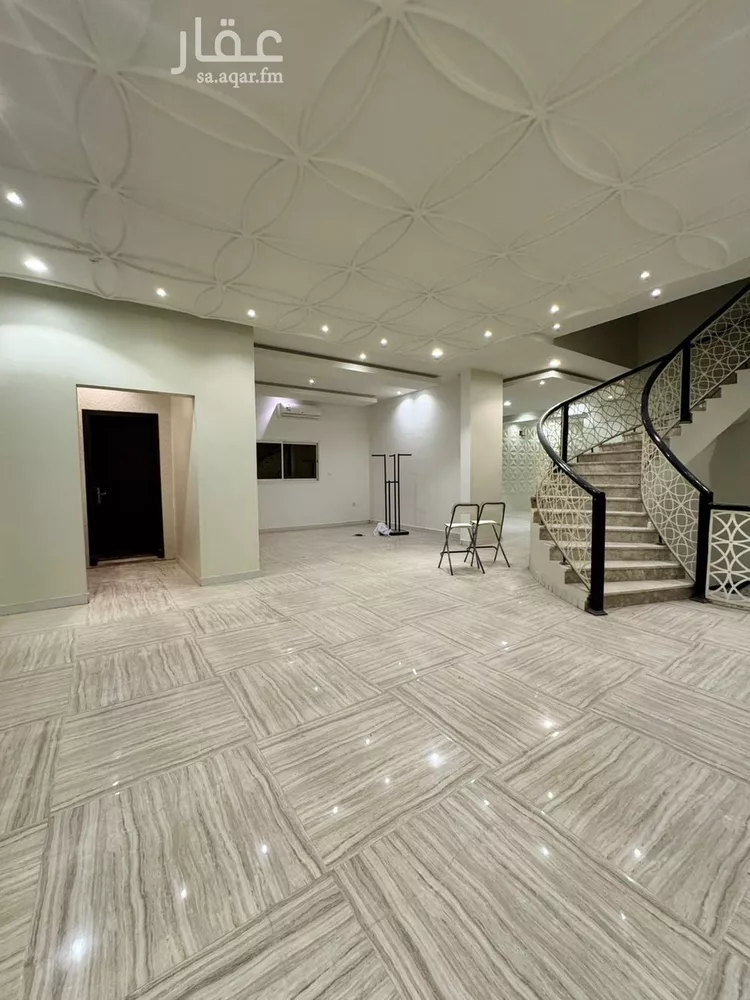 فيلا للإيجار في شارع علي بن القاسم القاشاني, حي العارض, مدينة الرياض, منطقة الرياض صورة 2