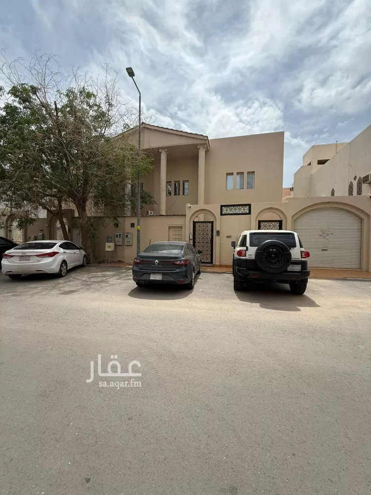 فيلا للبيع في شارع عبدالله فكري, حي التعاون, مدينة الرياض, منطقة الرياض