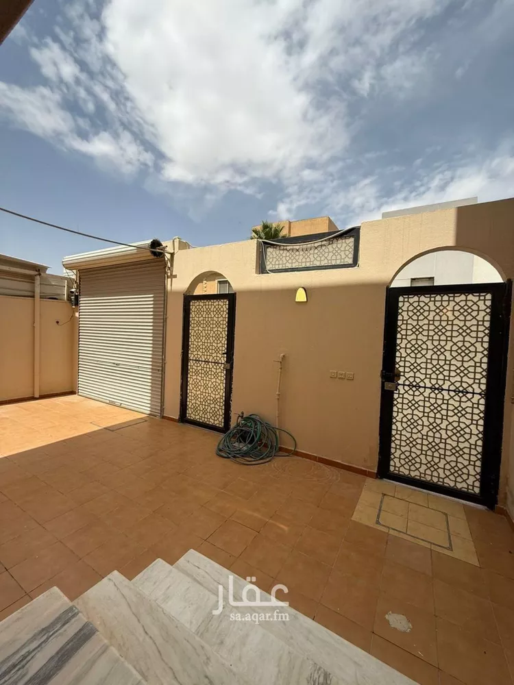 فيلا للبيع في شارع عبدالله فكري, حي التعاون, مدينة الرياض, منطقة الرياض صورة 3