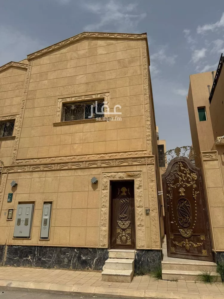 شقة للإيجار في شارع رقم 95, حي الياسمين, مدينة الرياض, منطقة الرياض