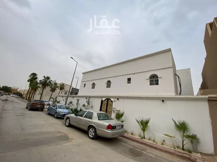 Villa for Rent in Riyadh Al Muruj