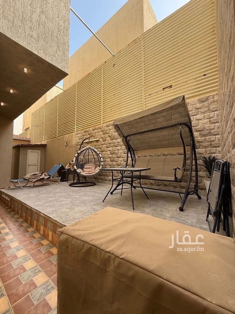 فيلا للبيع في شارع البرج, حي الياسمين, مدينة الرياض, منطقة الرياض 17