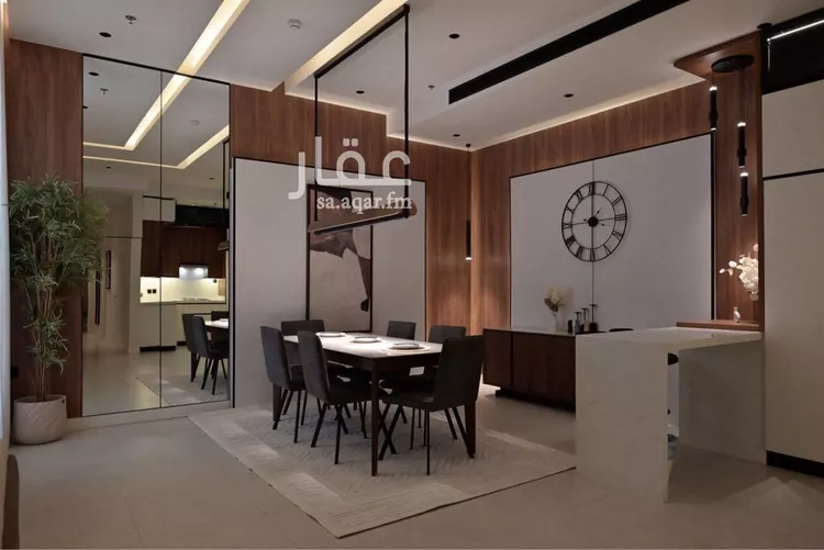 Apartment for Rent in Riyadh Al Qirawan صورة 5