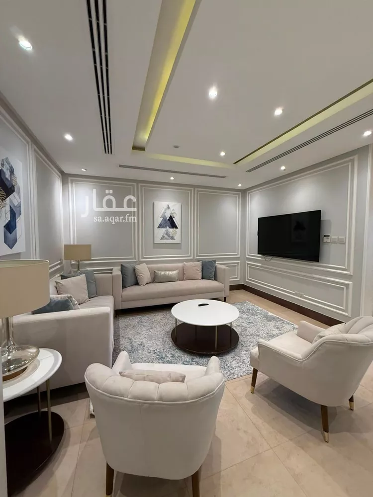 Villa for Rent in Riyadh Ar Rabie صورة 3