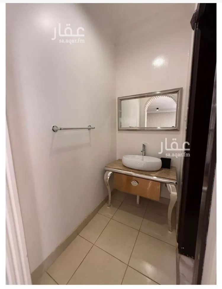 فيلا للإيجار في شارع أوثال, حي الربوة, مدينة الرياض, منطقة الرياض صورة 4