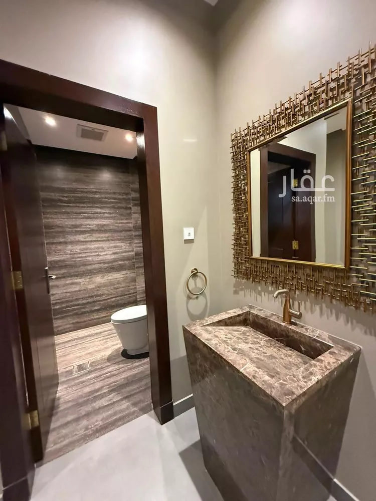 شقة للإيجار في شارع القنا, حي الياسمين, مدينة الرياض, منطقة الرياض 11