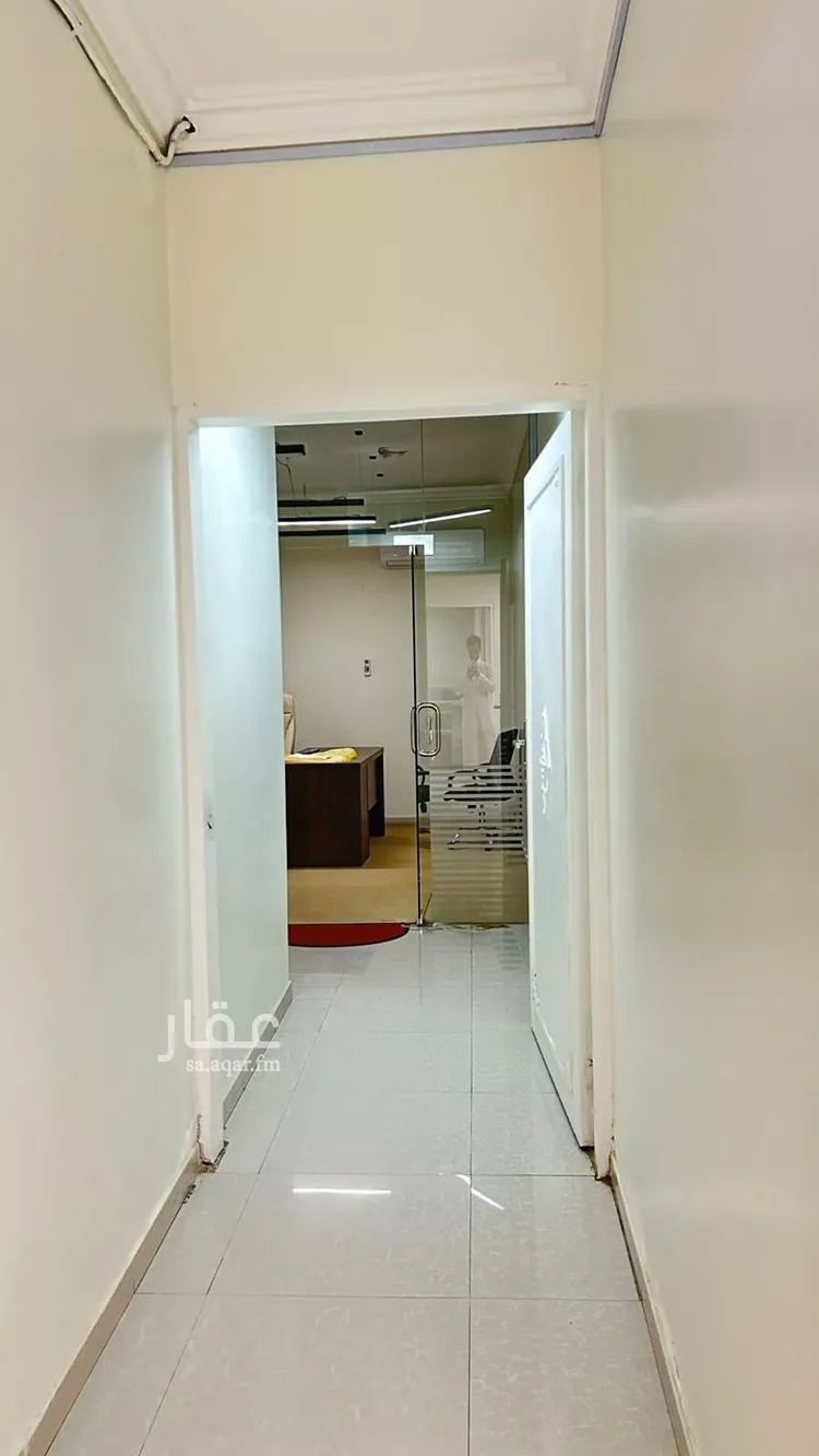 مكتب تجاري للإيجار في شارع الإخلاص, حي طويق, مدينة الرياض, منطقة الرياض 12