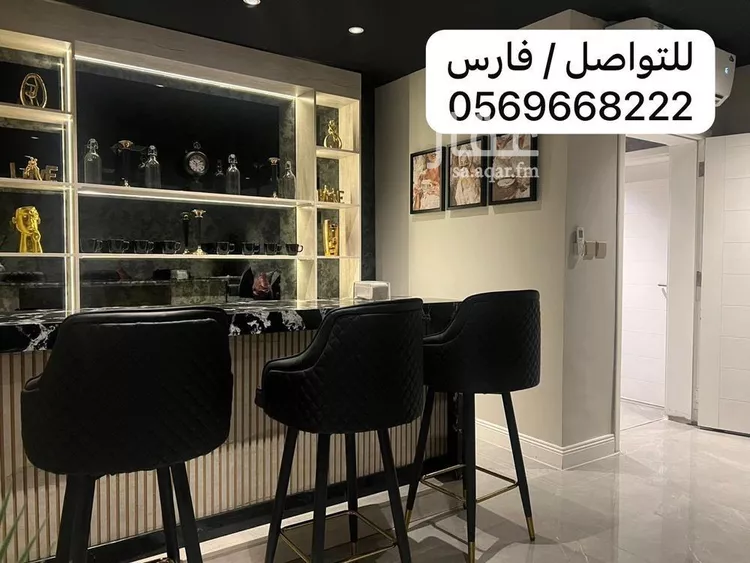 شقة للإيجار في شارع وادي الشوكة, حي الصحافة, مدينة الرياض, منطقة الرياض صورة 2