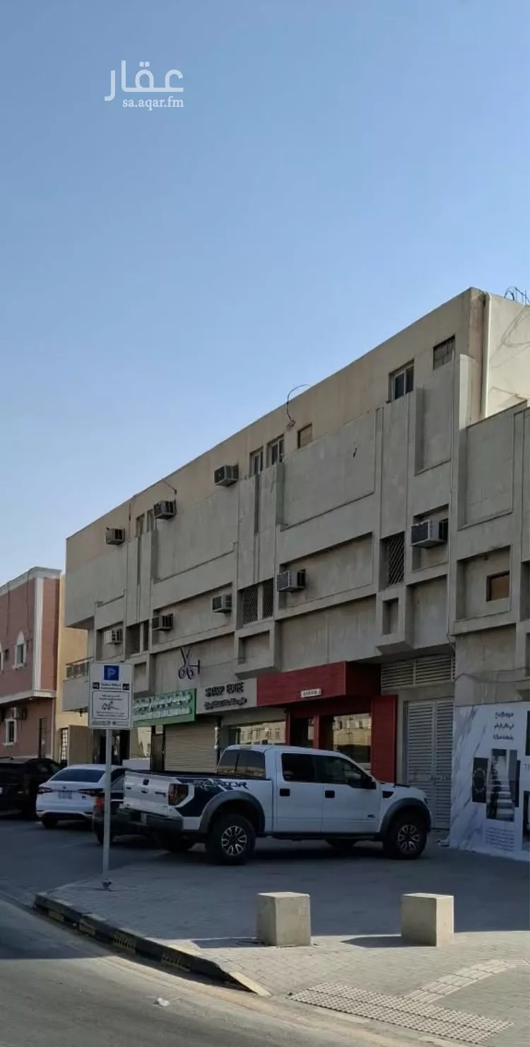 Shop for Rent in Riyadh An Nuzhah صورة 2