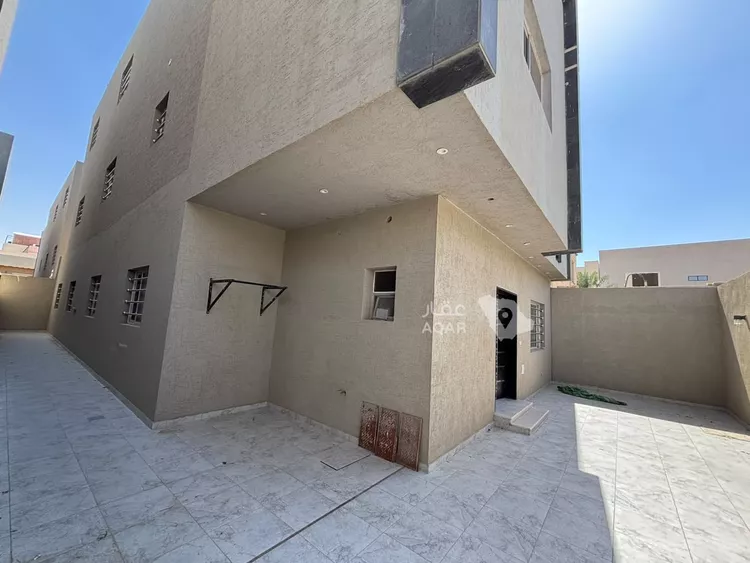 دور للإيجار في شارع الربيع, حي التعاون, مدينة الرياض, منطقة الرياض 11