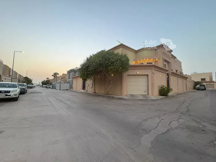 Villa for Sale in Riyadh Ar Rabie 3