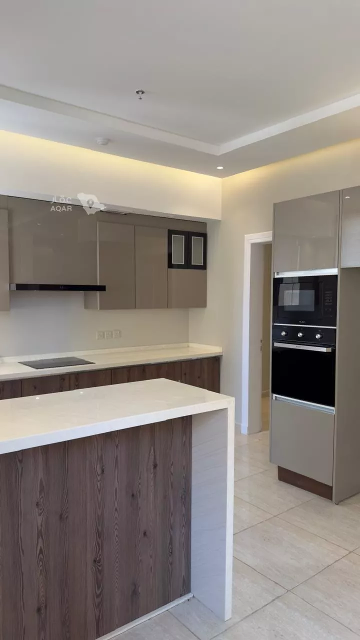 شقة للإيجار في شارع الرافدة, حي النرجس, مدينة الرياض, منطقة الرياض 7