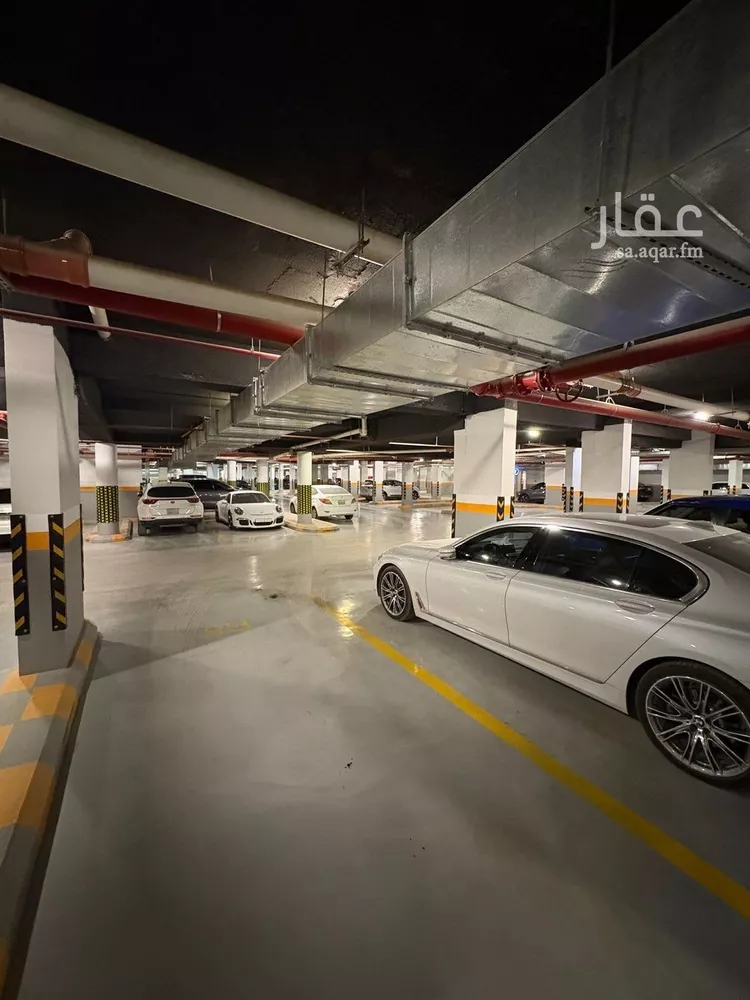 شقة للبيع في شارع شارع الأمير يزيد بن عبدالله بن عبدالرحمن, حي الملقا, مدينة الرياض, منطقة الرياض صورة 5