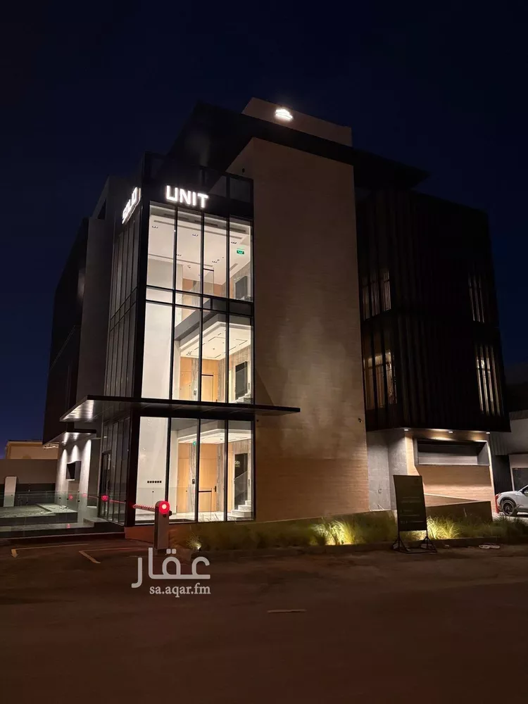 شقة للإيجار في شارع قلعة صلاح الدين, حي العقيق, مدينة الرياض, منطقة الرياض صورة 4