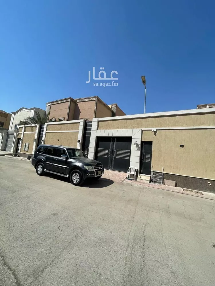 دور للإيجار في شارع رقم 16, حي الندى, مدينة الرياض, منطقة الرياض