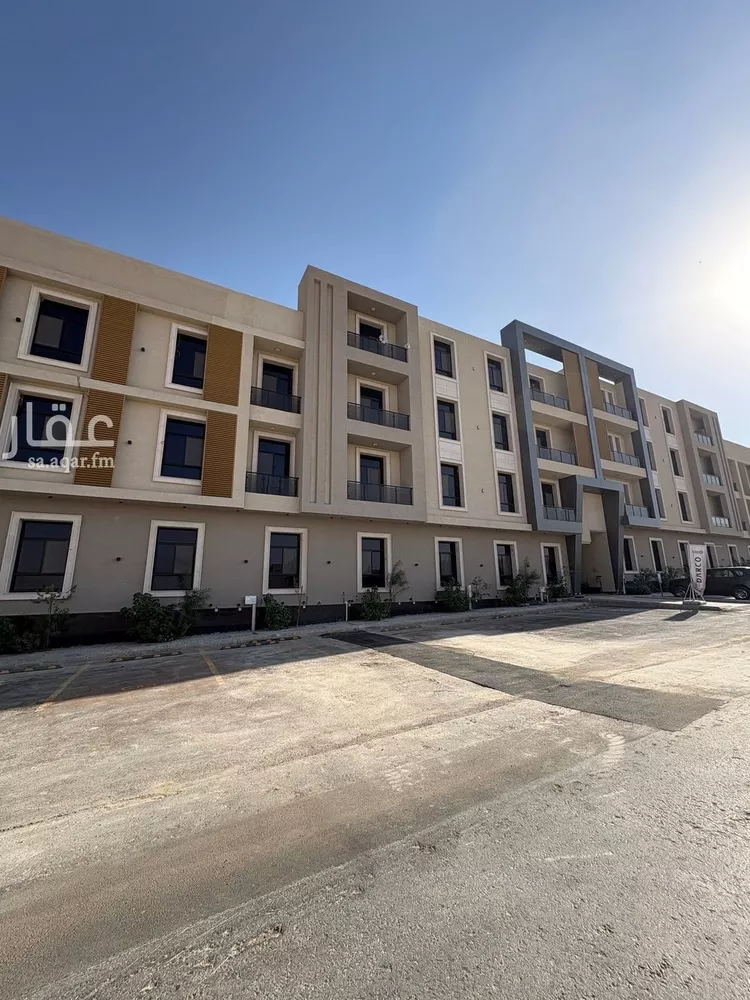 شقة للإيجار في شارع بشير البصري, حي النرجس, مدينة الرياض, منطقة الرياض