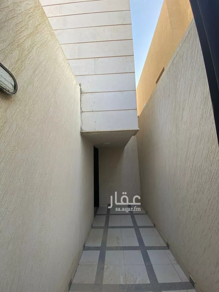 شقة للإيجار في شارع زمعه بن صالح, حي النرجس, مدينة الرياض, منطقة الرياض صورة 3