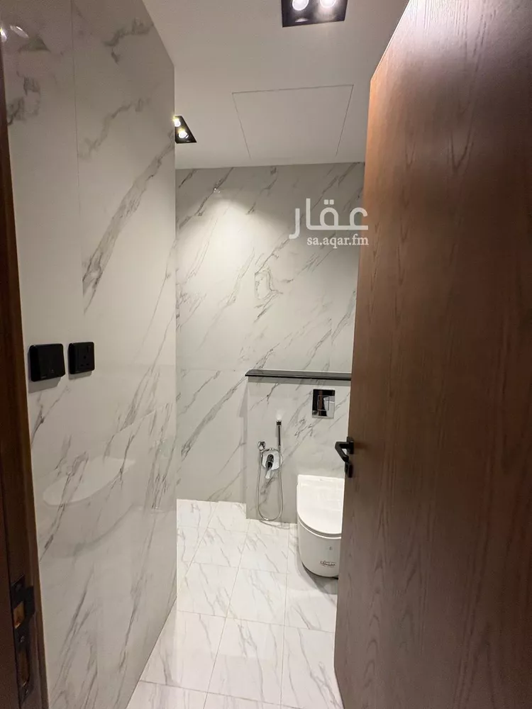 شقة للإيجار في شارع طريف, حي النرجس, مدينة الرياض, منطقة الرياض صورة 5