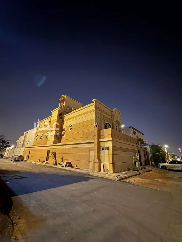 شقة للإيجار في شارع أبي موسى المديني, حي المهدية, مدينة الرياض, منطقة الرياض