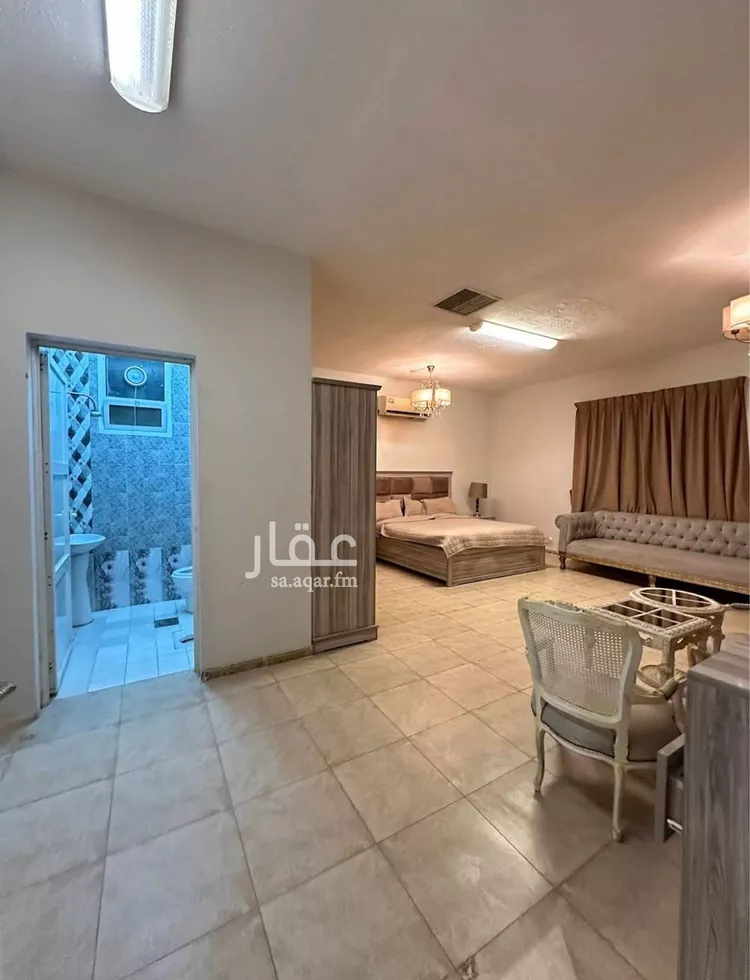 استراحة للبيع في شارع عفيف الدين القطان, حي الرمال, مدينة الرياض, منطقة الرياض صورة 4