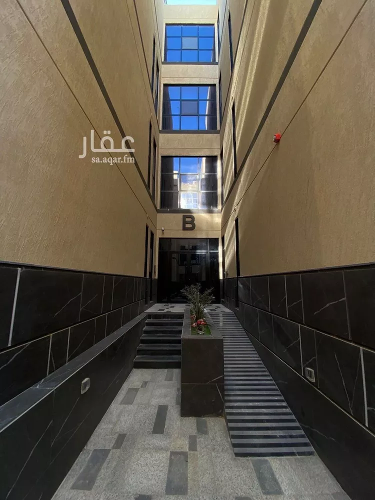 شقة للإيجار في شارع ظلم, حي النرجس, مدينة الرياض, منطقة الرياض صورة 4