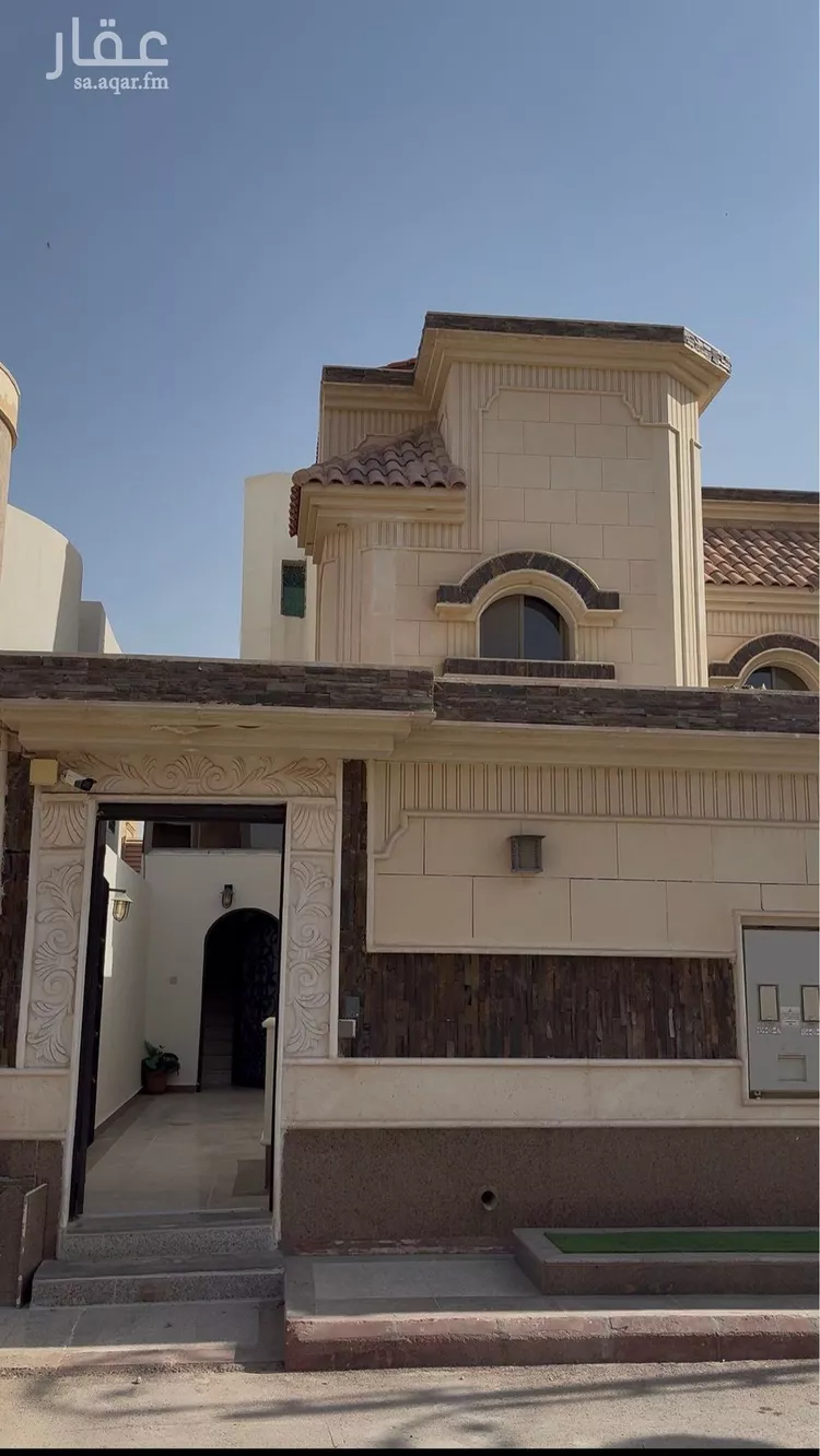 دور للإيجار في شارع المذيب, حي الربيع, مدينة الرياض, منطقة الرياض