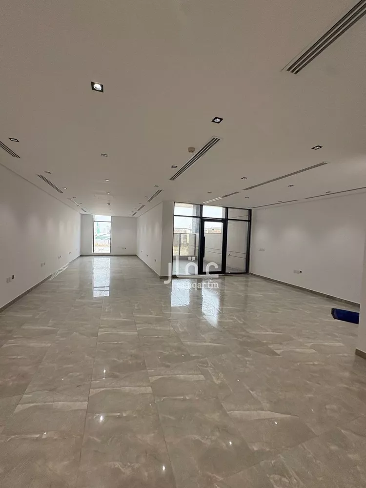 مكتب تجاري للإيجار في شارع الإمام سعود بن فيصل, حي الملقا, مدينة الرياض, منطقة الرياض