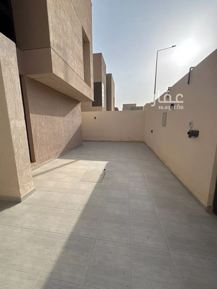 فيلا للإيجار في شارع النرجس, حي النرجس, مدينة الرياض, منطقة الرياض صورة 3