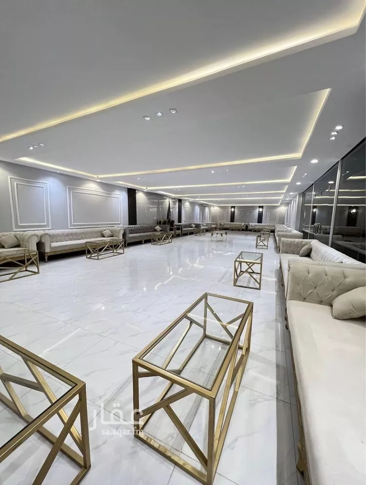 استراحة للبيع في شارع عفيف الدين القطان, حي الرمال, مدينة الرياض, منطقة الرياض صورة 3