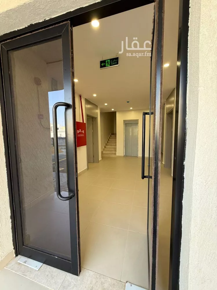 عمارة للإيجار في شارع التنسيق, حي المونسية, مدينة الرياض, منطقة الرياض صورة 2