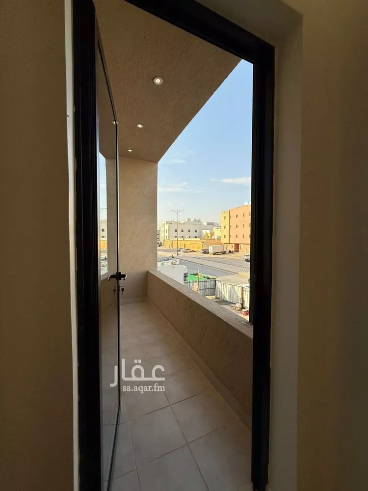 عمارة للإيجار في شارع التنسيق, حي المونسية, مدينة الرياض, منطقة الرياض صورة 5