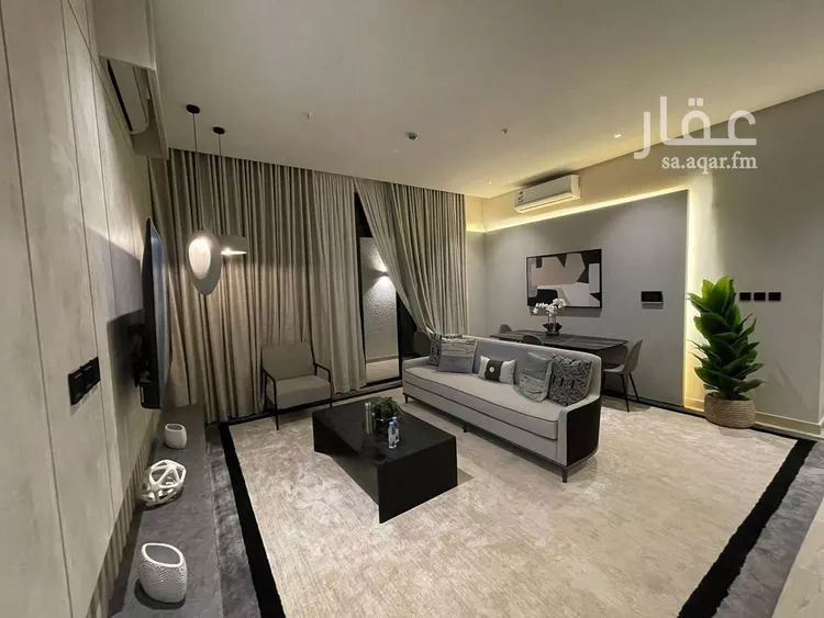 شقة للإيجار في شارع أحمد الغزالي, حي العارض, مدينة الرياض, منطقة الرياض