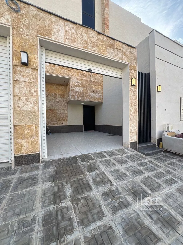 دور للبيع في شارع ممر11, حي القادسية, مدينة الرياض, منطقة الرياض صورة 2